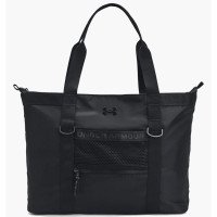 Сумка через плече Under Armour Studio Tote Black (1381907-002)