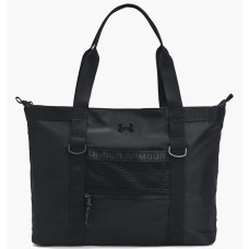 Сумка через плече Under Armour Studio Tote Black (1381907-002)