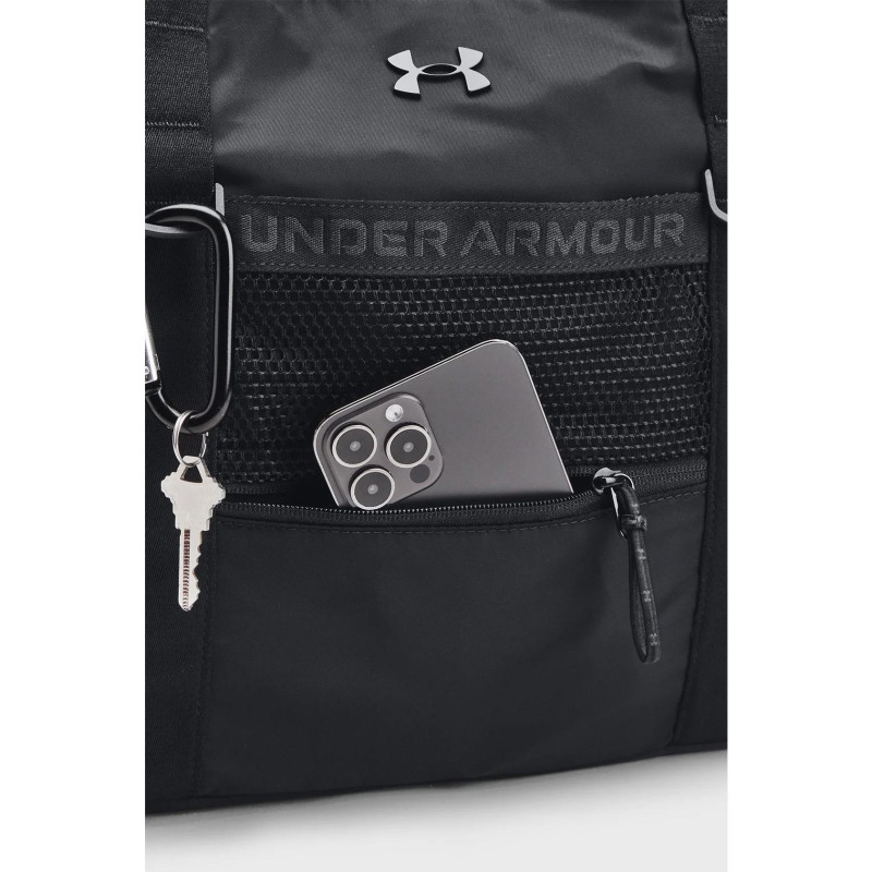 Сумка через плече Under Armour Studio Tote Black (1381907-002)