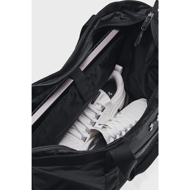 Сумка через плече Under Armour Studio Tote Black (1381907-002)