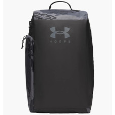 Рюкзак Under Armour Contain Duo Black (1381920-003)