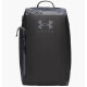 Рюкзак Under Armour Contain Duo Black (1381920-003)