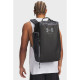Рюкзак Under Armour Contain Duo Black (1381920-003)