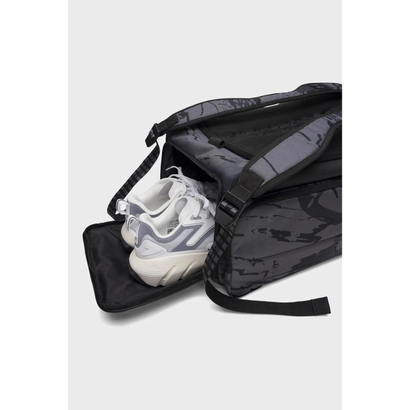 Рюкзак Under Armour Contain Duo Black (1381920-003)