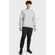 Брюки чоловічі Under Armour Unstoppable Flc Jgr (1389353-001)