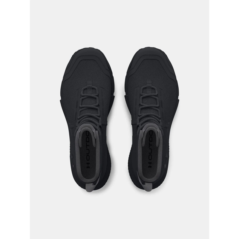 Черевики чоловічі Under Armour Ua Charged Valsetz Mid (3027382-001)