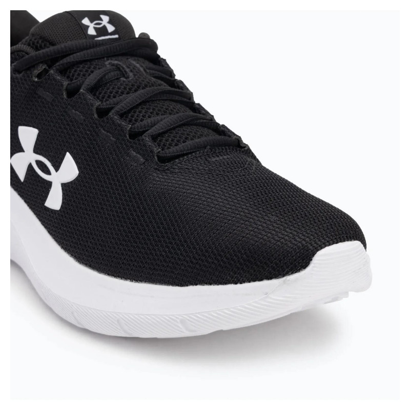 Кросівки чоловічі Under Armour Phade Rn 3 Lace-Up (3028252-001)