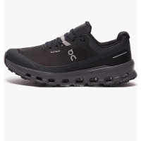 Кросівки чоловічі On Cloudvista 2 Waterproof Black (3ME30140106)
