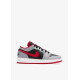 Кросівки чоловічі Jordan 1 'Cement Grey' Sneakers (553560-060)