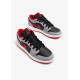 Кросівки чоловічі Jordan 1 'Cement Grey' Sneakers (553560-060)
