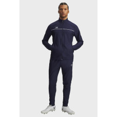 Спортивний костюм чоловічий Under Armour M Challenger Tracksuit-Blu (6004052-410)