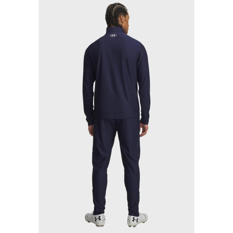 Спортивний костюм чоловічий Under Armour M Challenger Tracksuit-Blu (6004052-410)