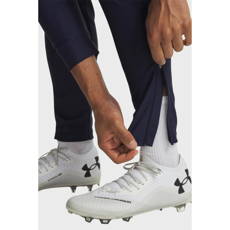 Спортивний костюм чоловічий Under Armour M Challenger Tracksuit-Blu (6004052-410)