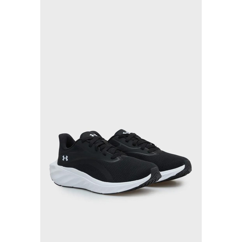Кросівки чоловічі Under Armour Ascend-Blk (6009827-001)