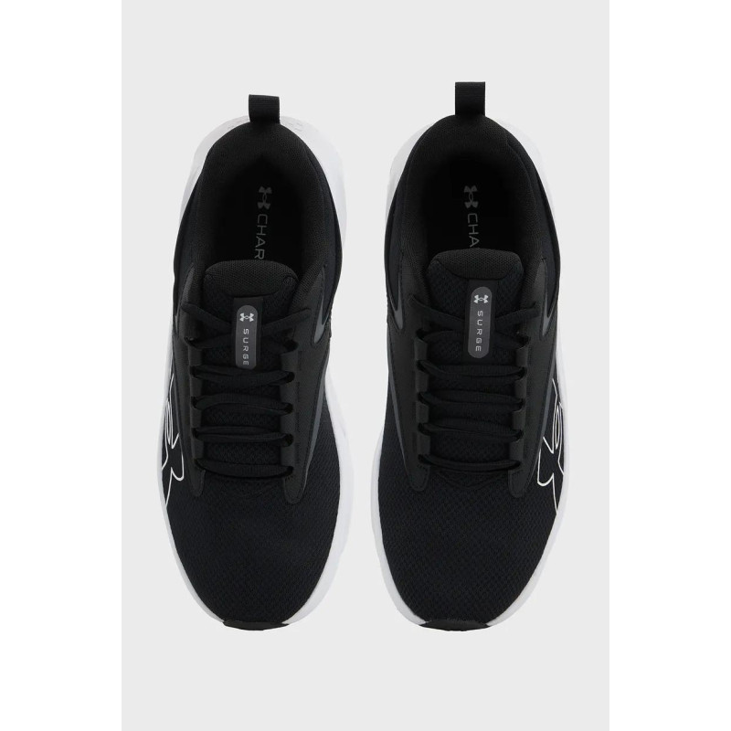 Кросівки чоловічі Under Armour Surge 5-Blk (6010459-001)