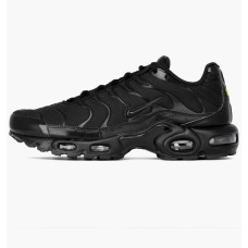 Кросівки чоловічі Nike Air Max Plus Triple (604133-050)