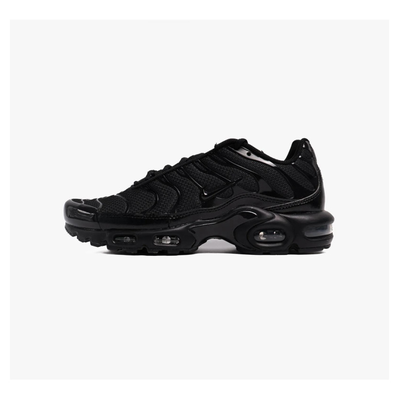 Кросівки чоловічі Nike Air Max Plus Triple (604133-050)