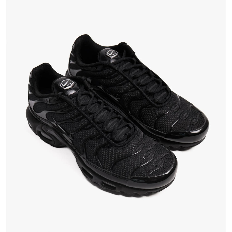 Кросівки чоловічі Nike Air Max Plus Triple (604133-050)