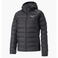 Куртка жіноча Puma Packlite Down Jacket (84940701)