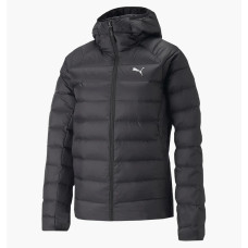 Куртка жіноча Puma Packlite Down Jacket (84940701)