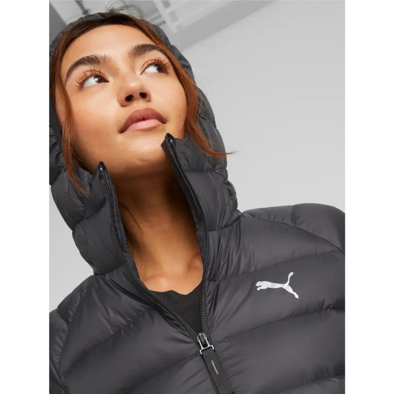 Куртка жіноча Puma Packlite Down Jacket (84940701)