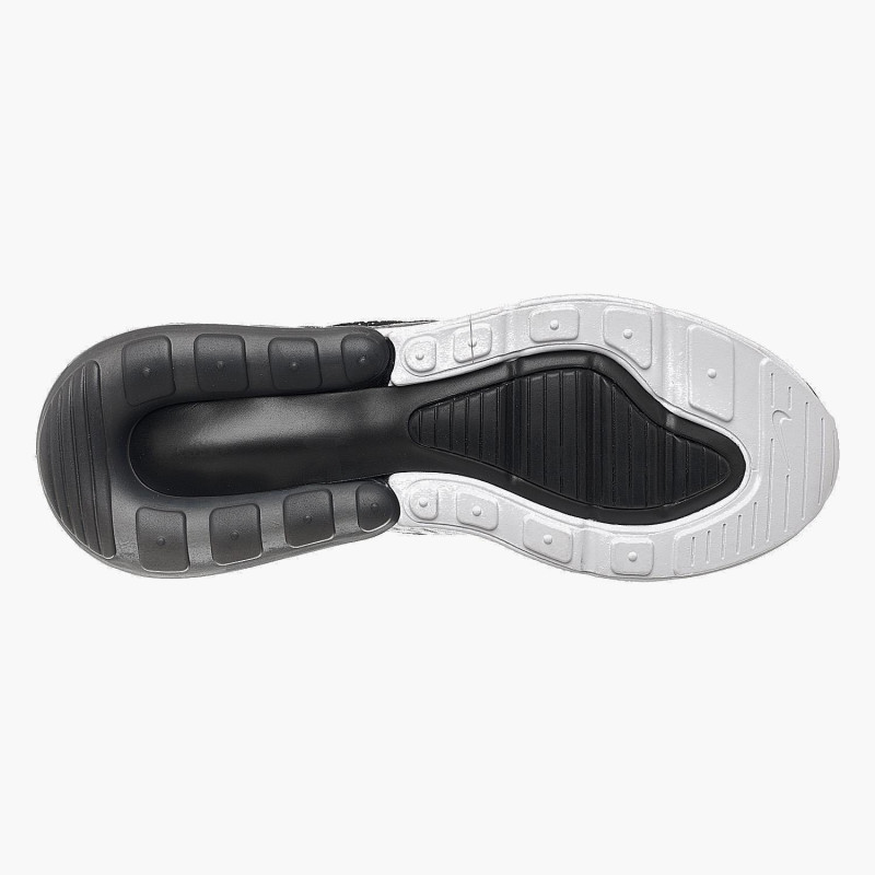 Кросівки унісекс Nike Air Max 270 Black (AH6789-001)