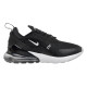 Кросівки унісекс Nike Air Max 270 Black (AH6789-001)