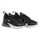 Кросівки унісекс Nike Air Max 270 Black (AH6789-001)