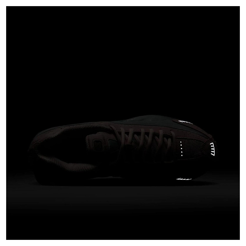 Кросівки жіночі Nike Shox R4 (AR3565-600)