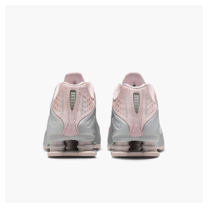 Кросівки жіночі Nike Shox R4 (AR3565-600)