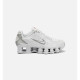 Кросівки жіночі Nike W Shox Tl White (AR3566-100)