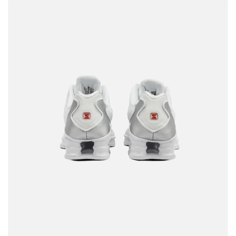 Кросівки жіночі Nike W Shox Tl White (AR3566-100)