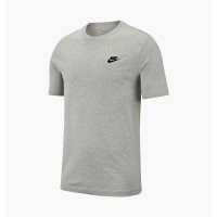 Футболка чоловіча Nike M Nsw Club Tee (AR4997-064)