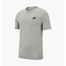 Футболка чоловіча Nike M Nsw Club Tee (AR4997-064)
