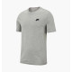 Футболка чоловіча Nike M Nsw Club Tee (AR4997-064)