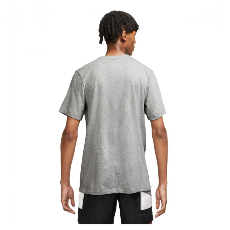 Футболка чоловіча Nike M Nsw Club Tee (AR4997-064)