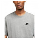 Футболка чоловіча Nike M Nsw Club Tee (AR4997-064)