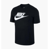 Футболка чоловіча Nike M Nsw Tee Icon Futura (AR5004-010)