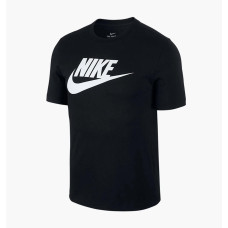 Футболка чоловіча Nike M Nsw Tee Icon Futura (AR5004-010)