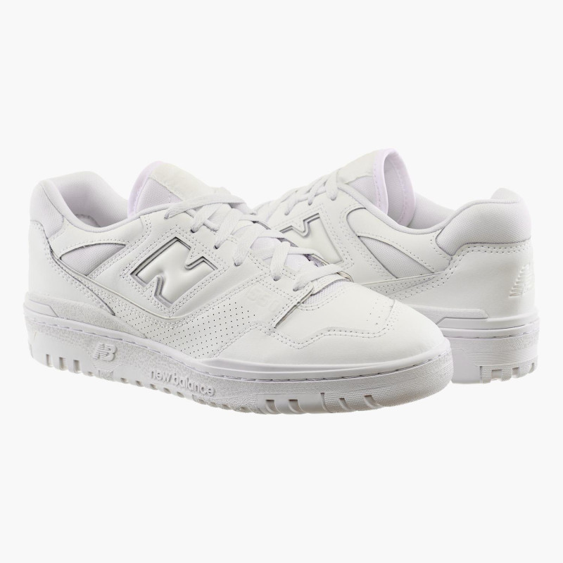 Кросівки чоловічі New Balance 550 (BB550WWW)