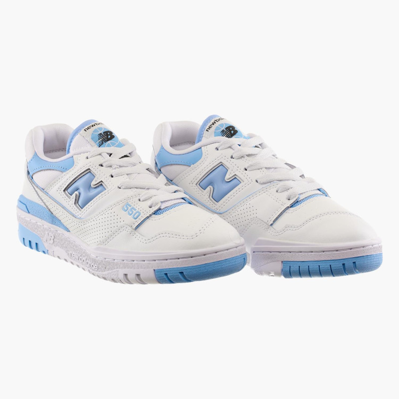 Кросівки жіночі New Balance 550 (BBW550BC)