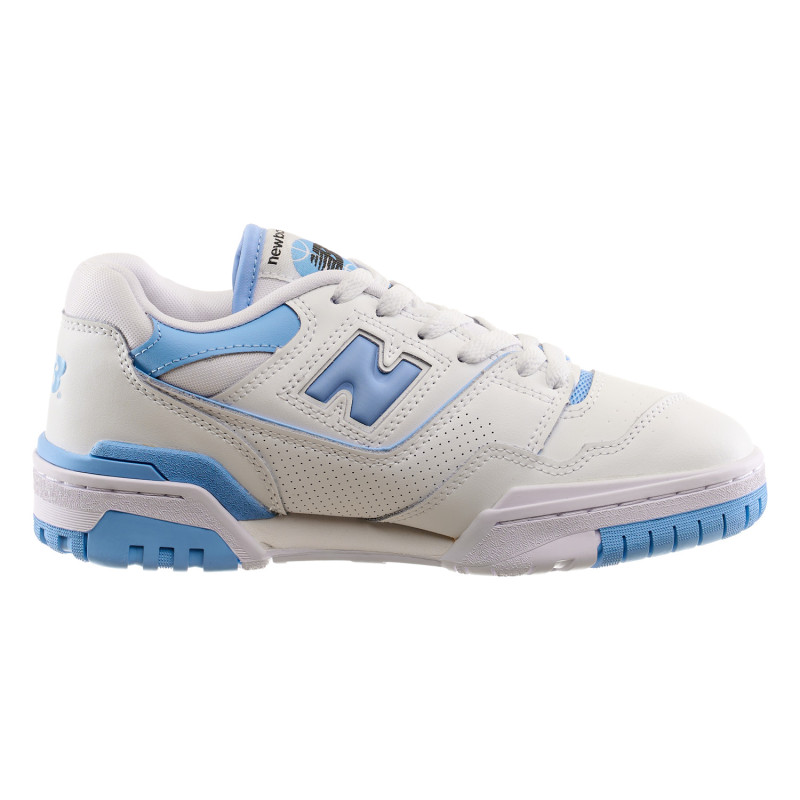 Кросівки жіночі New Balance 550 (BBW550BC)