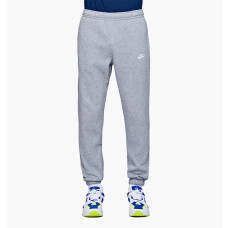 Брюки чоловічі Nike Sportswear Club Fleece (BV2737-063)