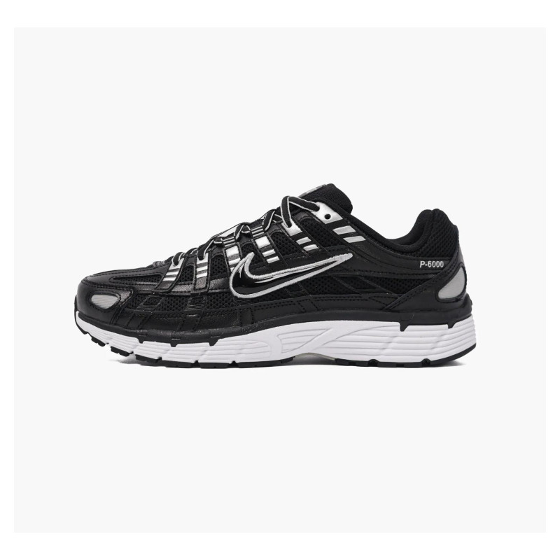 Кросівки чоловічі Nike Nike P-6000 (CD6404-026)