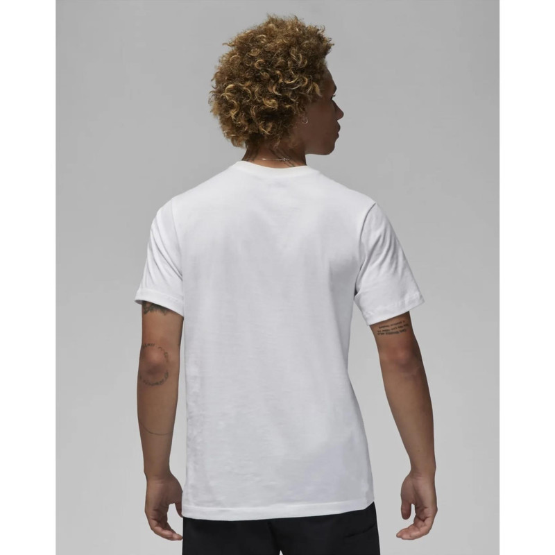 Футболка чоловіча Jordan Jumpman Tee (CJ0921-100)