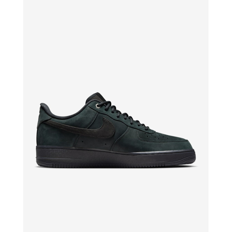 Кросівки чоловічі Nike Air Force 1 '07 Wb (CJ9179-001)