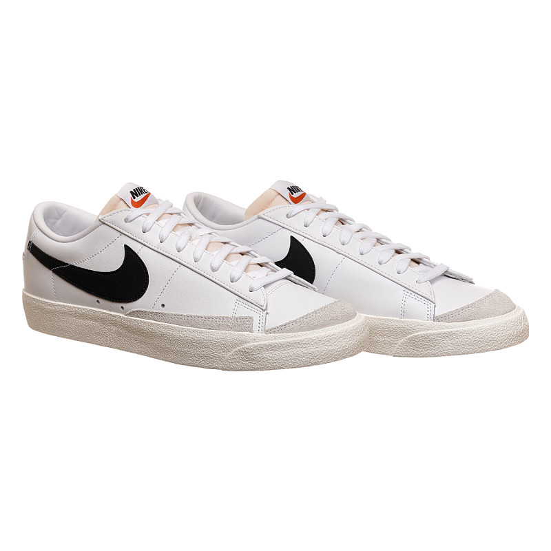 Кросівки чоловічі Nike Blazer Low' 77 Vintage (DA6364-101)