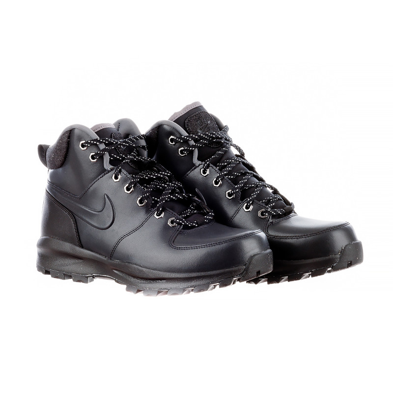 Черевики чоловічі Nike Manoa Leather (DC8892-001)