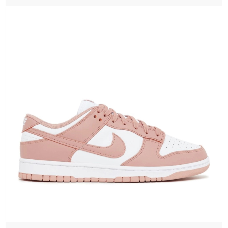 Кросівки жіночі Nike Dunk Low Rose Whisper (DD1503-118)