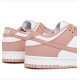 Кросівки жіночі Nike Dunk Low Rose Whisper (DD1503-118)